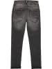 RAIZZED® Spijkerbroek "Tokyo" - regular fit - zwart