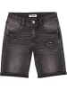 RAIZZED® Jeans-Shorts "Oregon" in Grau