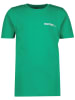 RAIZZED® Shirt "Sparks" in Grün