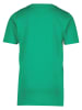 RAIZZED® Shirt "Sparks" groen