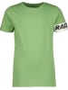 RAIZZED® Shirt "Scottdale" groen