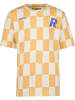 RAIZZED® Shirt "Spokane" in Orange