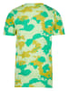 RAIZZED® Shirt "Sullivan" groen
