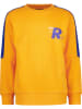 RAIZZED® Sweatshirt "Naperville" oranje