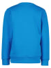 RAIZZED® Sweatshirt "Nedrow" blauw