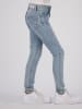 RAIZZED® Spijkerbroek "Chelsea" - skinny fit - lichtblauw