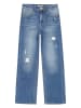 RAIZZED® Spijkerbroek "Mississippi" - comfort fit - blauw