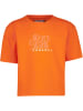 RAIZZED® Shirt "Faya" in Orange