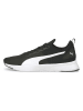 Puma Hardloopschoenen "Flyer Runner Mesh" zwart