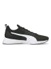 Puma Hardloopschoenen "Flyer Runner Mesh" zwart