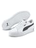 Puma Sneakers "PUMA Smash Platform v2 L" wit