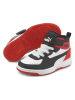 Puma Sneakers "Puma Rebound JOY AC PS" in Rot/ Schwarz/ Weiß