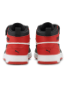 Puma Sneakers "Puma Rebound JOY AC PS" rood/zwart/wit