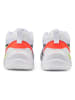 Pumbaa Basketbalschoenen "Playmaker Pro" wit/meerkleurig