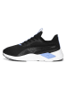 Puma Sneakers "Lex Nova Shine" zwart