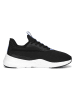 Puma Sneakers "Lex Nova Shine" zwart