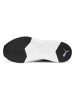 Puma Sneakers "Lex Nova Shine" zwart