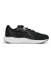 Pumbaa Sneakers "Twitch Runner Fresh" zwart