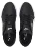 Pumbaa Leren sneakers "PUMA Caven Dime" zwart
