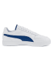 Puma Skórzane sneakersy "PUMA Caven Dime" w kolorze białym