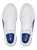 Pumbaa Leren sneakers "PUMA Caven Dime" wit
