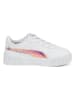 Puma Sneakers "Carina 2.0 Holo AC Inf" wit