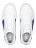 Puma Sneakersy "Court Ultra Lite" w kolorze białym