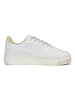 Puma Sneakersy "Carina Street Better" w kolorze białym