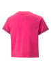 Puma Koszulka "Puma Power" w kolorze różowym
