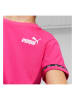 Puma Koszulka "Puma Power" w kolorze różowym