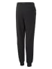 Puma Sweathose "ESS" in Schwarz
