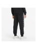 Puma Sweathose "ESS" in Schwarz