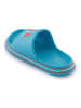 Alpine Pro Pantoletten "Larino" in Hellblau