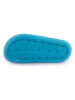 Alpine Pro Pantoletten "Larino" in Hellblau