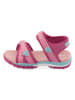 Alpine Pro Sandalen "Grodo" in Pink