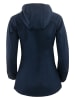 Alpine Pro Softshelljacke "Odrega" in Dunkelblau