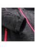 Alpine Pro Softshelljacke "Herasa" in Anthrazit