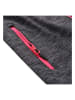 Alpine Pro Softshelljacke "Herasa" in Anthrazit