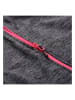 Alpine Pro Softshelljacke "Herasa" in Anthrazit