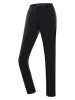 Alpine Pro Funktionshose "Corda" in Schwarz