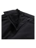 Alpine Pro Funktionshose "Corda" in Schwarz