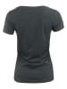 Alpine Pro Shirt "Kefada" in Anthrazit