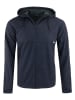 Alpine Pro Softshelljacke "Hedeg" in Dunkelblau