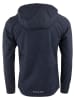 Alpine Pro Softshelljacke "Hedeg" in Dunkelblau