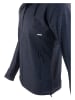 Alpine Pro Softshelljacke "Hedeg" in Dunkelblau
