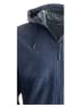 Alpine Pro Softshelljacke "Hedeg" in Dunkelblau