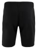 Alpine Pro Funktionsshorts "Myrtl" in Schwarz