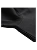 Alpine Pro Hoodie "Kytor" zwart
