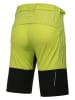 Protective Functionele short "Bounce" groen/zwart