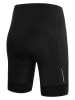 Protective Fahrradshorts "Icon" in Schwarz